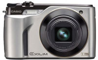 Casio Exilim EX-FH100 (EX-FH100SR)